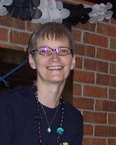 Woman, 68. auntem51