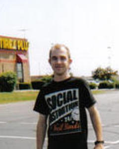 Man, 41. dustys_lonely