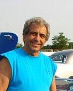 Man, 72. rob819176