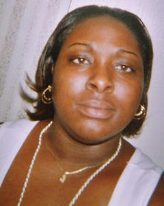 Woman, 42. MsThyck
