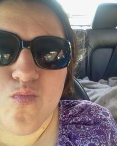 Woman, 30. candilicious32