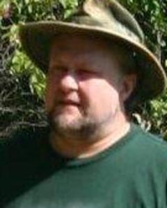Man, 72. fuzzyfreak