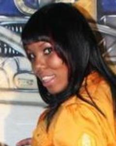 Woman, 38. BaddBih101