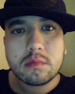 Man, 43. sinceal