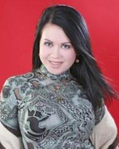 Woman, 44. OhDona755