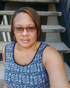 Woman, 60. SWEETREDKISSES