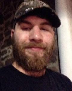 Man, 33. Country_bo7115