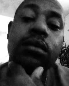 Man, 43. Trey20143130