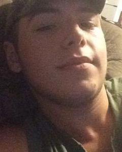 Man, 28. CJAnderson97
