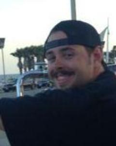 Man, 34. Bikerblues90
