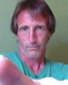 Man, 54. draperduck