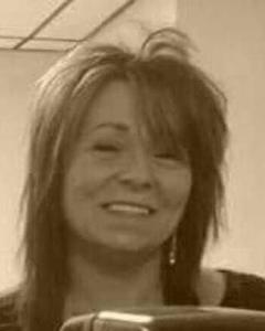 Woman, 63. myrenee