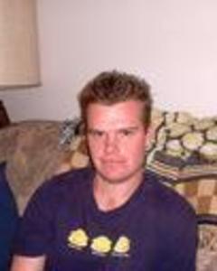 Man, 40. jamesman249597