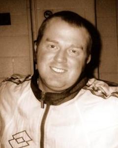 Man, 42. SparkyMarkyy