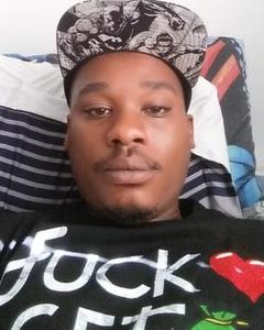 Man, 35. eddieO4784