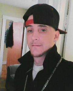 Man, 41. erict1984