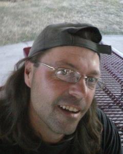 Man, 53. UNELTZ987