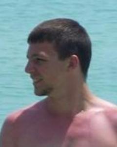 Man, 34. MarcusDale