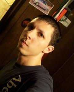 Man, 36. TommyG0417