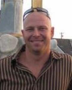 Man, 47. onebarracuda