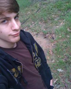 Man, 37. mattyb788