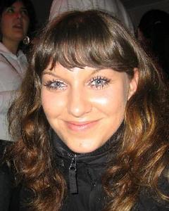 Woman, 47. KittenShemale1