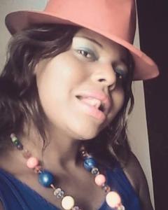 Woman, 41. luckybaby23
