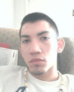 Man, 32. Cyanez1