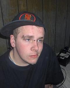 Man, 35. jellyjuggalo