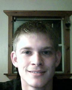 Man, 40. photoman038437