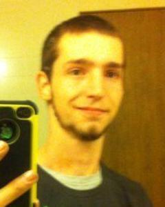 Man, 31. j_mcm