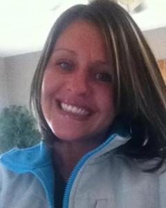 Woman, 44. sanfg01