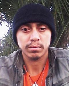 Man, 36. saul_izquierdo