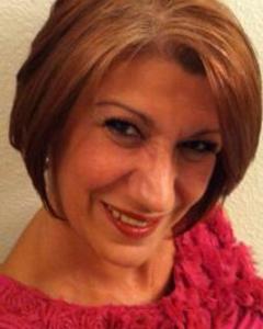 Woman, 60. Citygirl3882