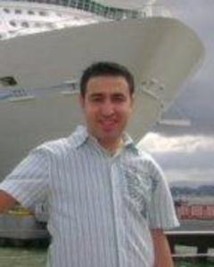 Man, 42. alex016465