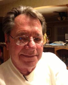 Man, 83. Edts