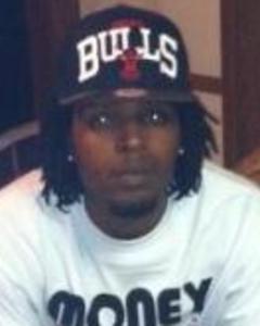 Man, 34. Djbunton