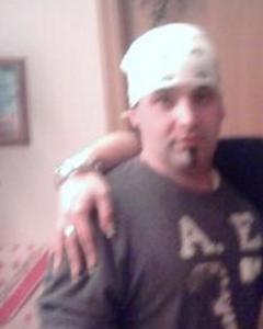 Man, 43. johncav10