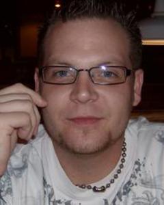 Man, 42. Drummerbo427