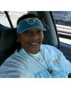 Woman, 48. wes0692