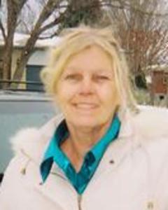 Woman, 78. spcasm