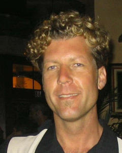 Man, 54. stevejames