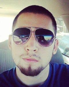 Man, 32. Theoneando2737