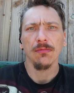 Man, 48. cowboyincorpor