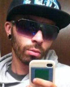 Man, 37. Mike07143461
