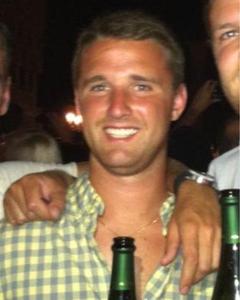 Man, 34. CMcNuts