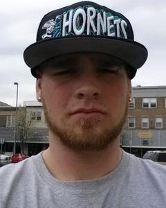 Man, 33. micheallindy