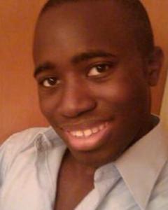 Man, 34. arow91