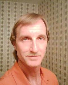 Man, 71. thesearcher53