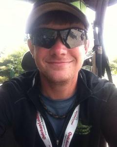 Man, 33. HooksDallas